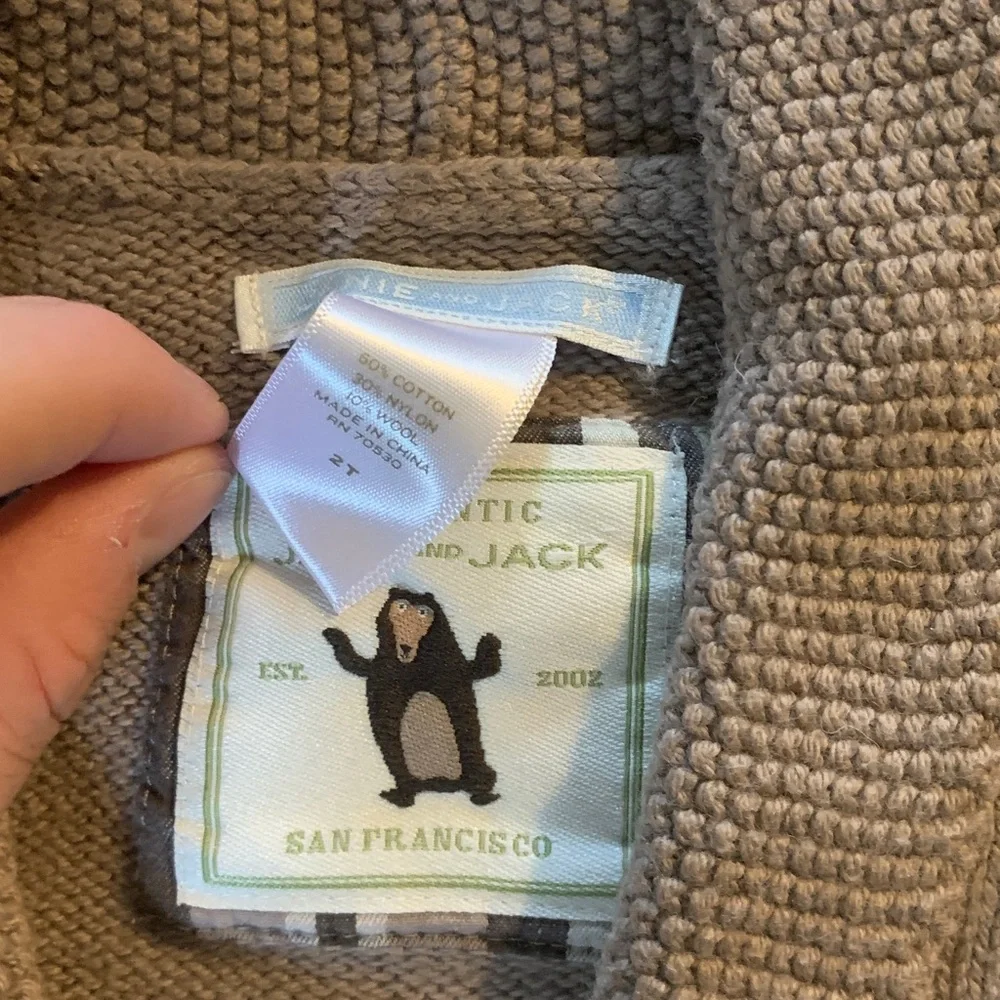 Boys Bundle of 5‎ Winter Christmas Sweaters